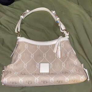 Authentic Dooney and Bourke Purse